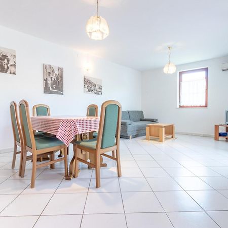 Antica Apartment Baska  Ngoại thất bức ảnh