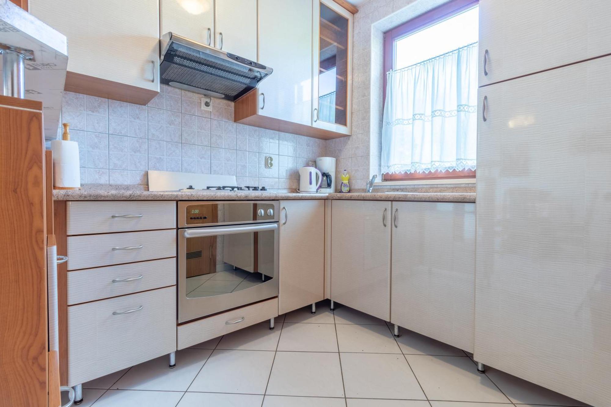 Antica Apartment Baska  Ngoại thất bức ảnh