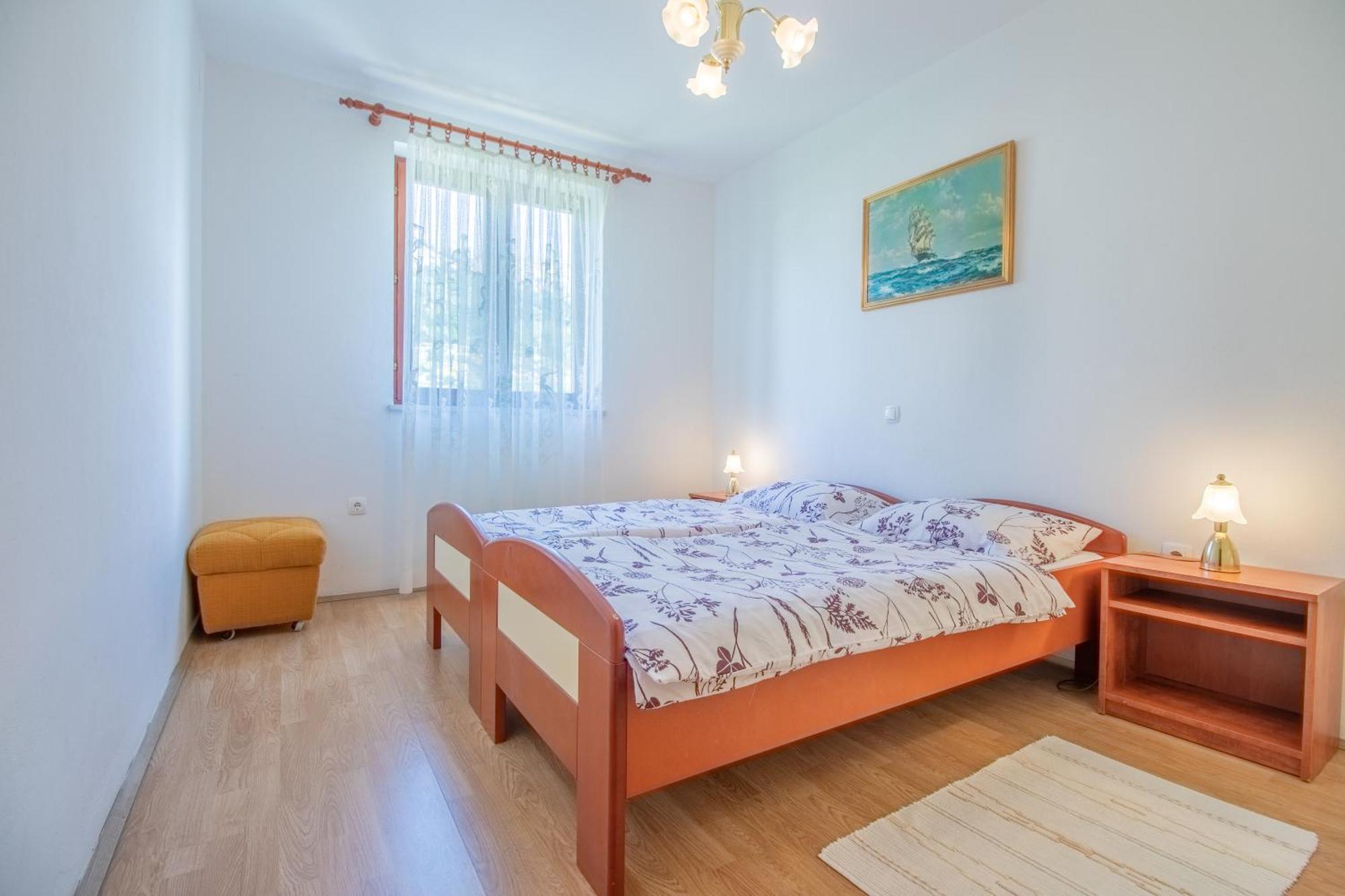 Antica Apartment Baska  Ngoại thất bức ảnh