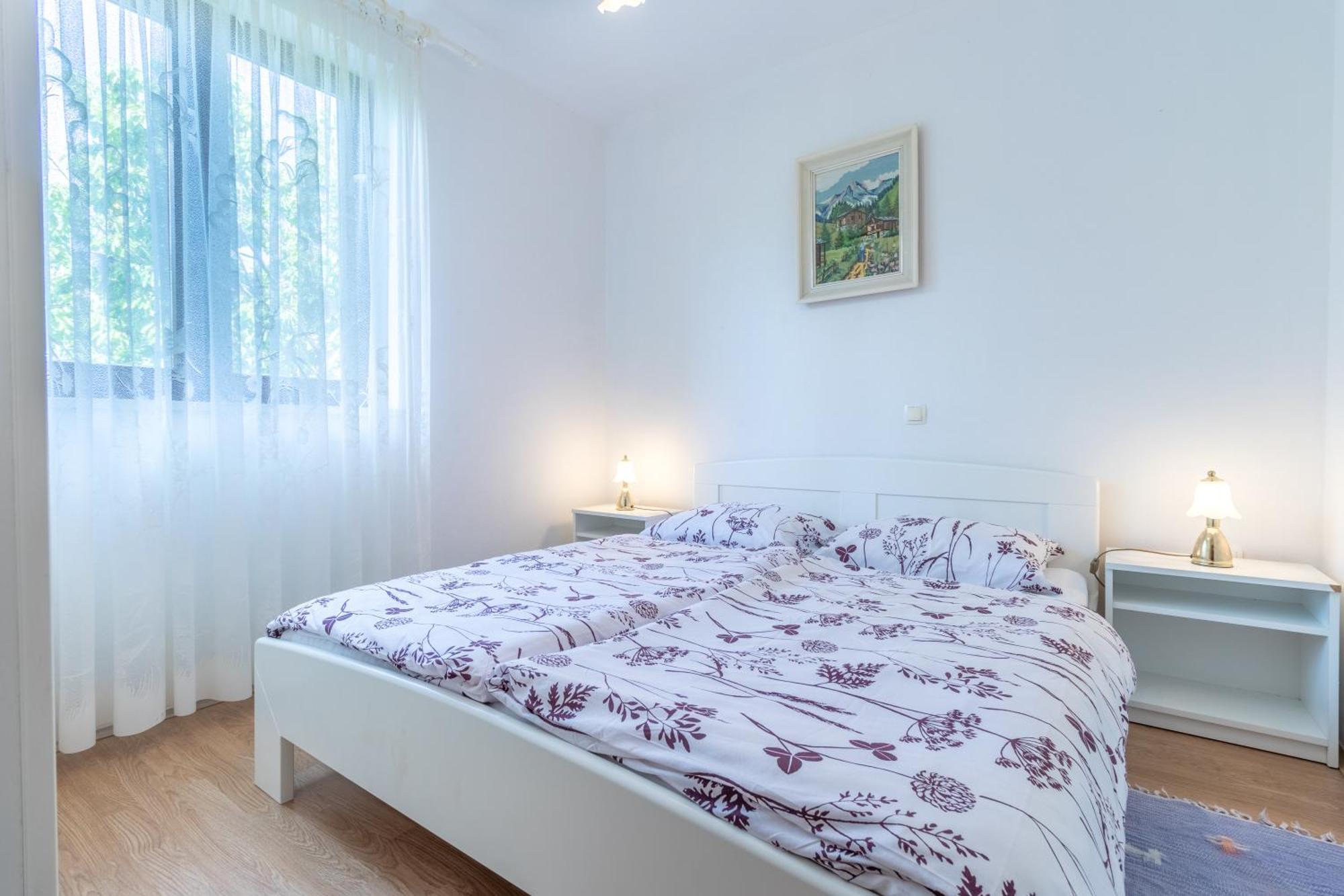 Antica Apartment Baska  Ngoại thất bức ảnh
