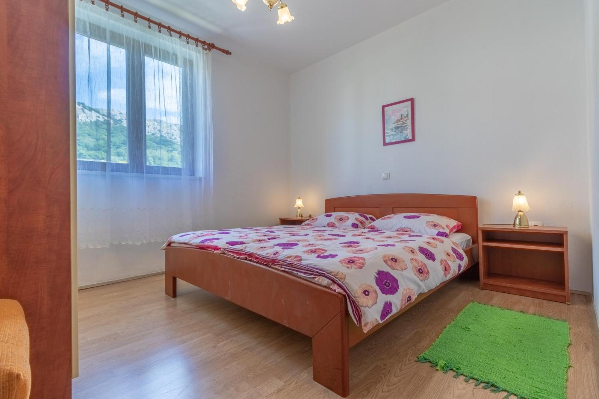 Antica Apartment Baska  Ngoại thất bức ảnh