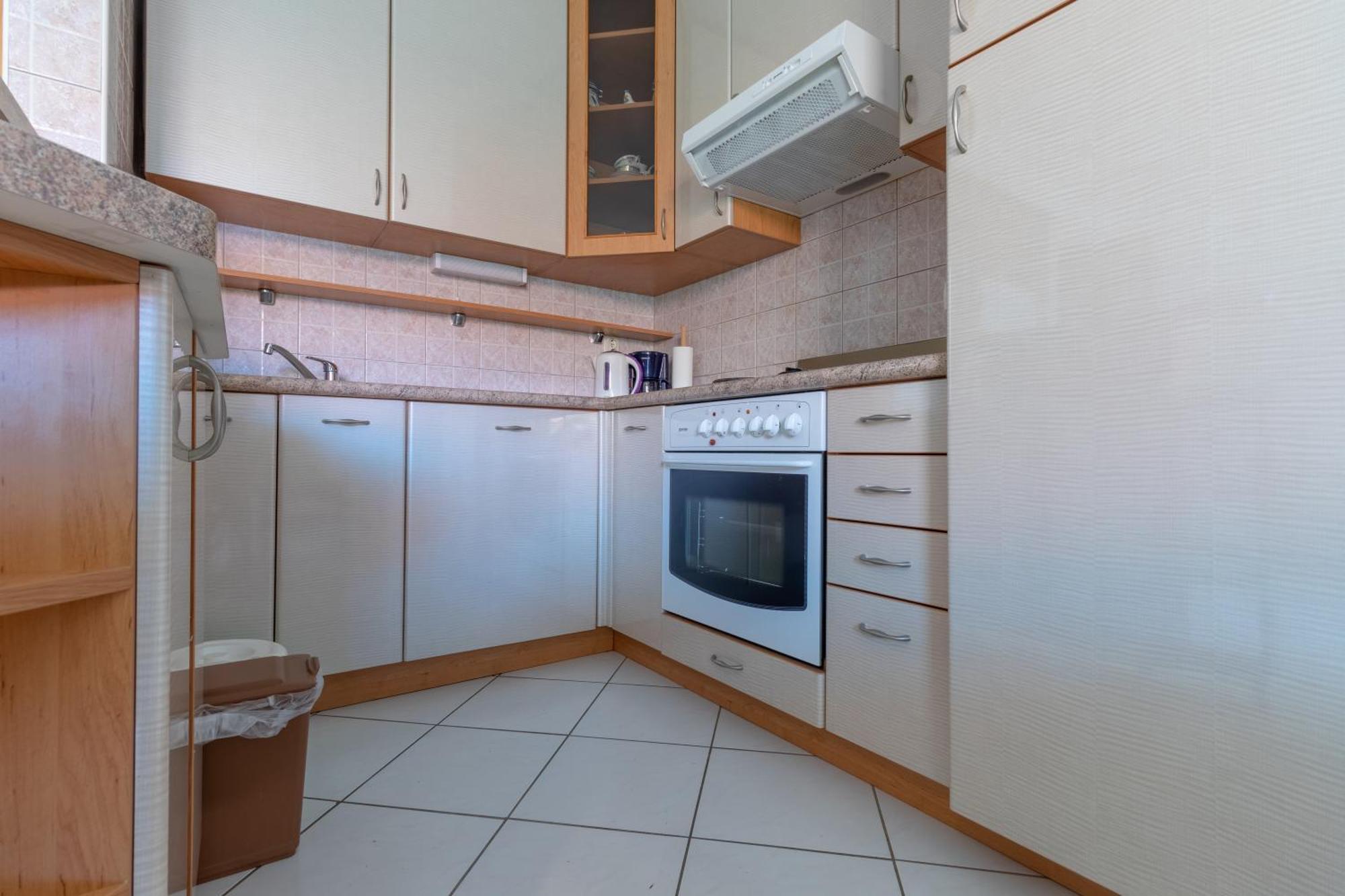 Antica Apartment Baska  Ngoại thất bức ảnh
